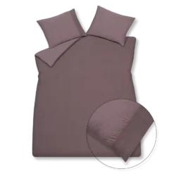 PURE 07 Dekbedovertrek | Moonscape -Vandyck Winkel PRSA17207 179 2