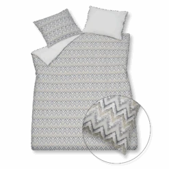 PURE 61 Dekbedovertrek | Multi