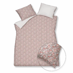 PURE 62 Dekbedovertrek | Multi