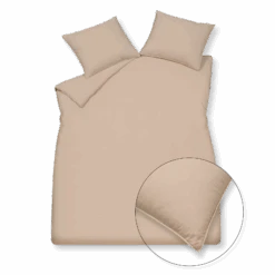 Pure 63 Dekbedovertrek | Bellini