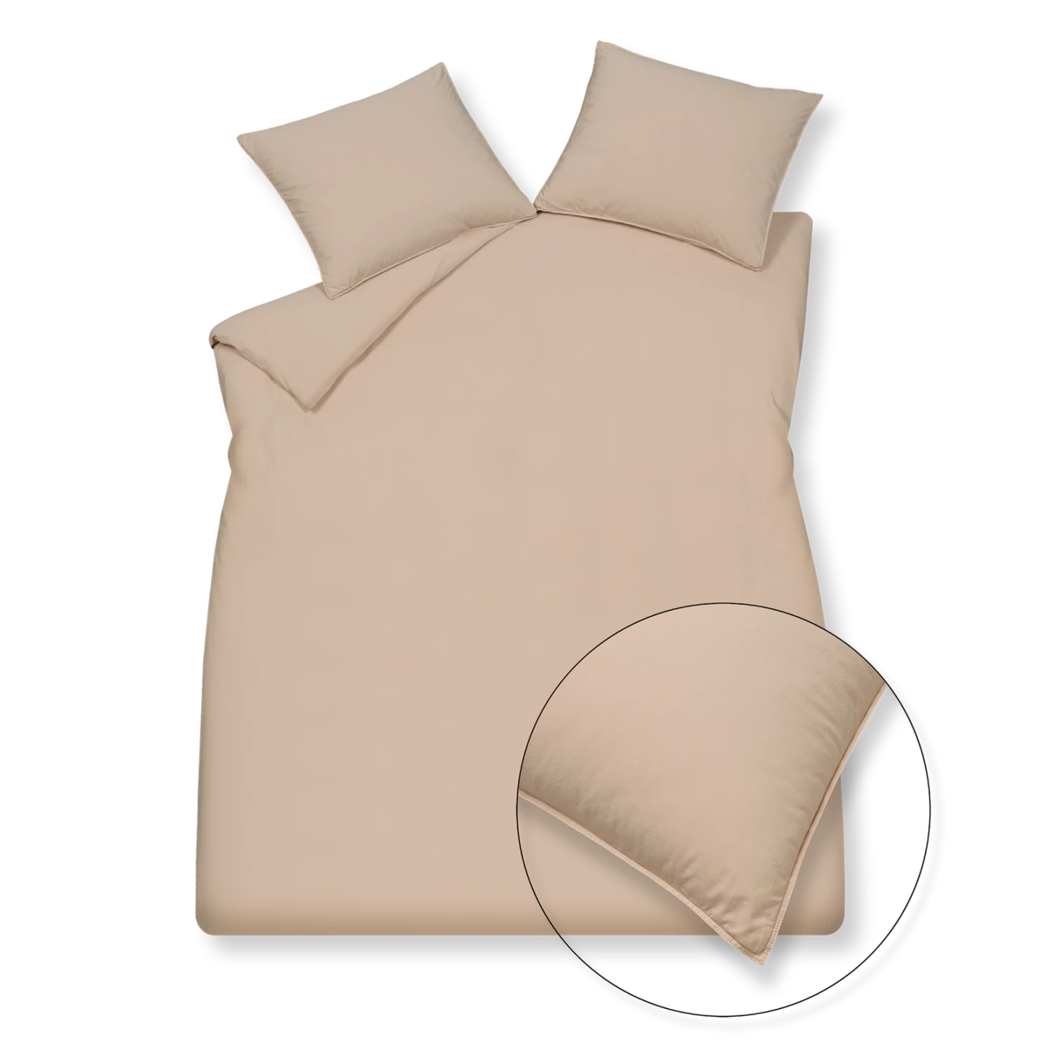 Pure 63 Dekbedovertrek | Bellini 3 Pure 63 Dekbedovertrek | Bellini