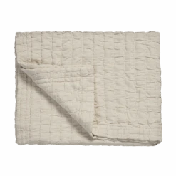 PURE 64 Sprei | Cream Tan