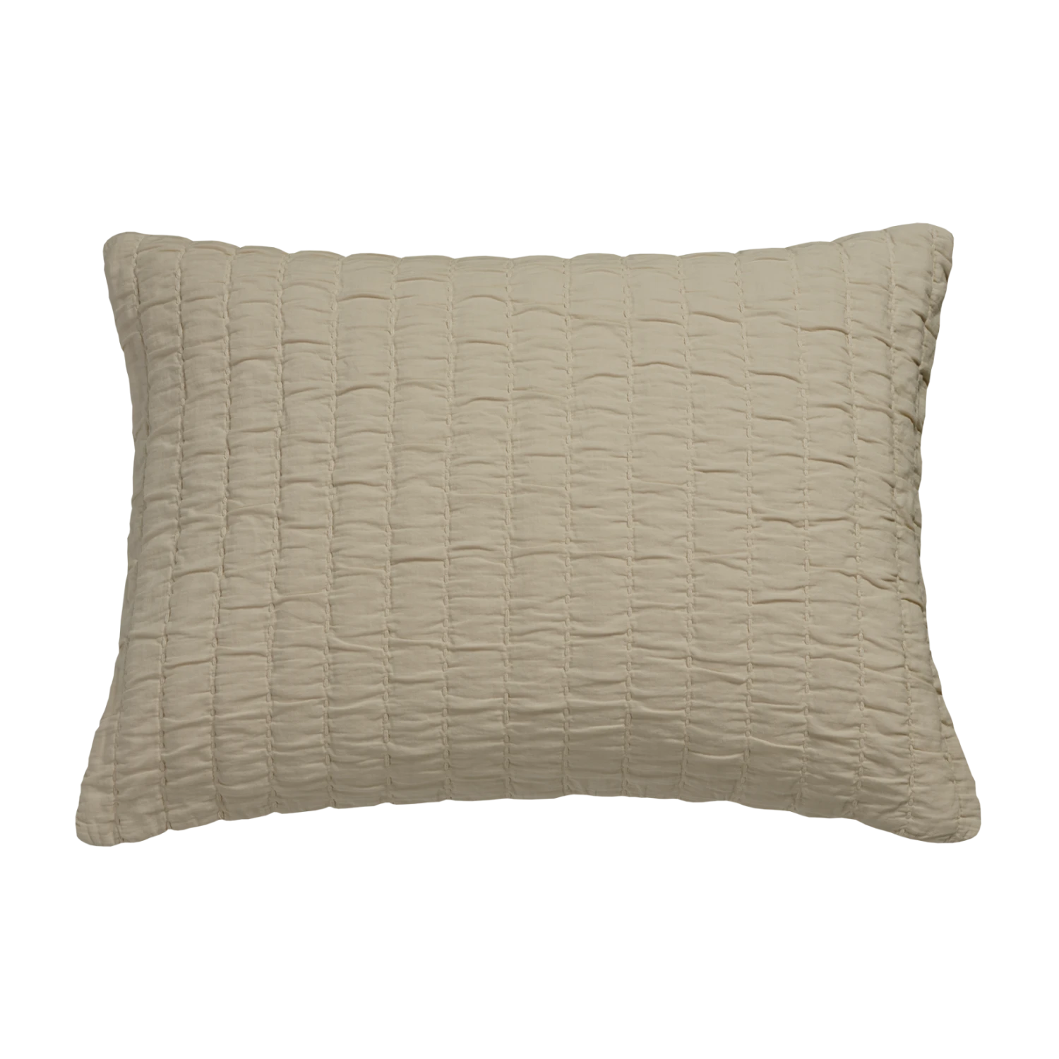 PURE 64 Sprei | Linen 4 PURE 64 Sprei | Linen - Afbeelding 2