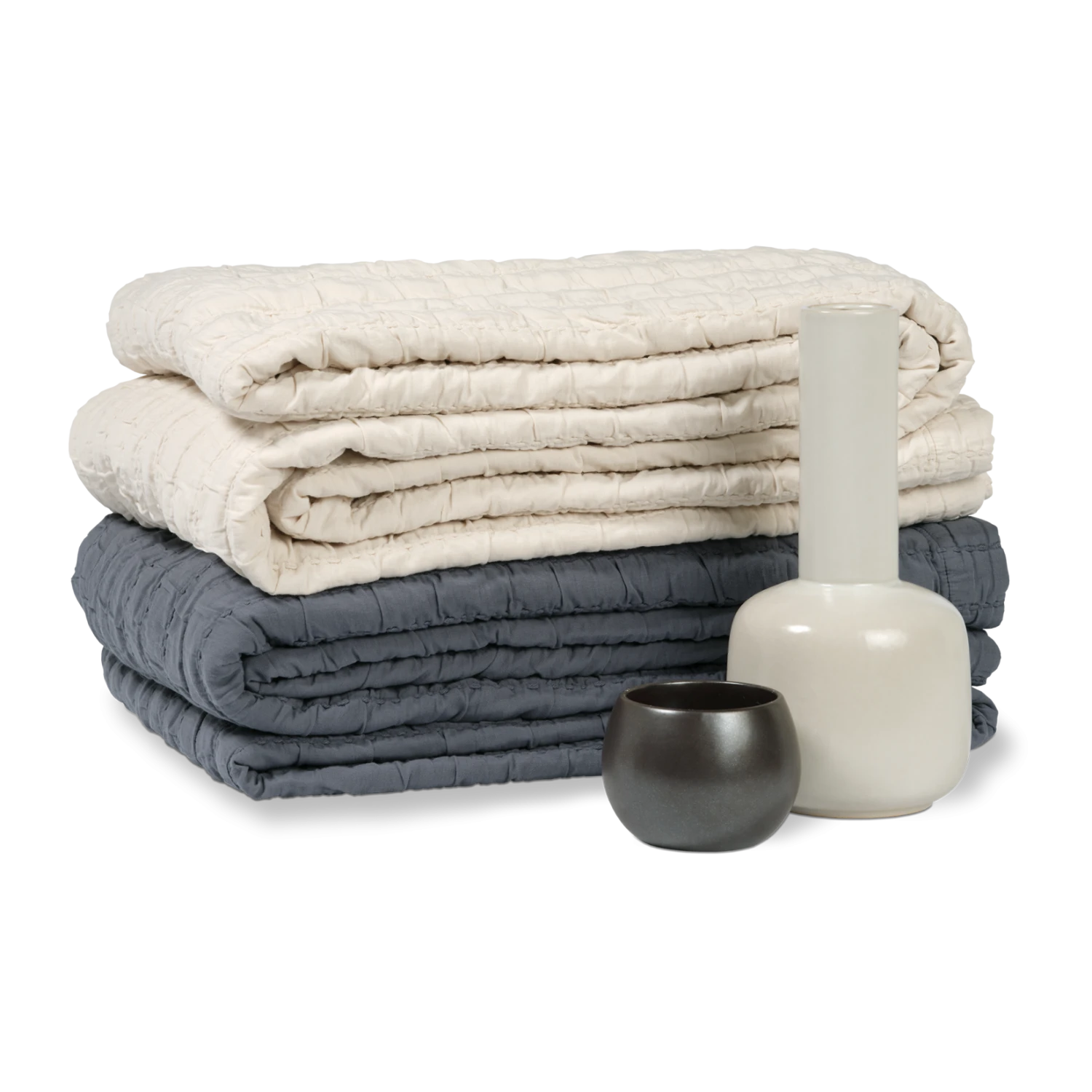 PURE 64 Sprei | Oceanview 4 PURE 64 Sprei | Oceanview - Afbeelding 2