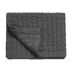 PURE 64 Sprei | Off Black