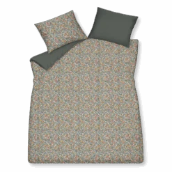 PURE 65 Dekbedovertrek | Multi -Vandyck Winkel PRSA22265 000 1