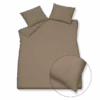 PURE 66 Dekbedovertrek | Taupe 1 PURE 66 Dekbedovertrek | Taupe -Vandyck Winkel PRSA23166 017 1 085bcad3 66af 4478 891c acde211aab10