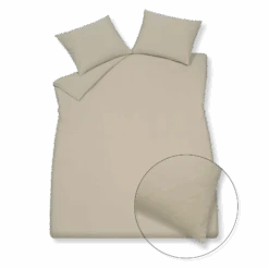 PURE 66 Dekbedovertrek | Linen