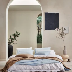 PURE 66 Dekbedovertrek | Offwhite 6 PURE 66 Dekbedovertrek | Offwhite -Vandyck Winkel PRSA23166 320 2