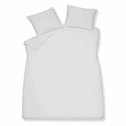 PURE 66 Dekbedovertrek | Offwhite 7 PURE 66 Dekbedovertrek | Offwhite -Vandyck Winkel PRSA23166 320 3