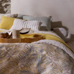 PURE 67 Dekbedovertrek | Multi -Vandyck Winkel PRSA23167 000 6