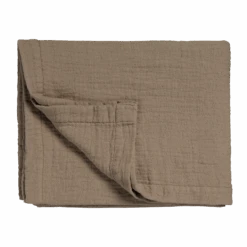 PURE 68 Sprei | Taupe