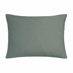 PURE 68 Sprei | Sage Green -Vandyck Winkel PRSA23168 181 2
