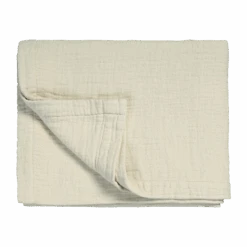 PURE 68 Sprei | Cream Tan