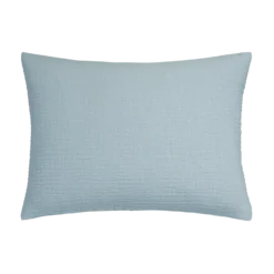 PURE 68 Sprei | Powder Blue -Vandyck Winkel PRSA23168 193 3