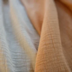 PURE 68 Sprei | Apricot Blush -Vandyck Winkel PRSA23168 194 3