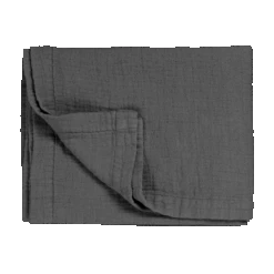 PURE 68 Sprei | Off Black