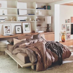 PURE 71 Dekbedovertrek | Multi 9 PURE 71 Dekbedovertrek | Multi -Vandyck Winkel PRSA23271 000 2