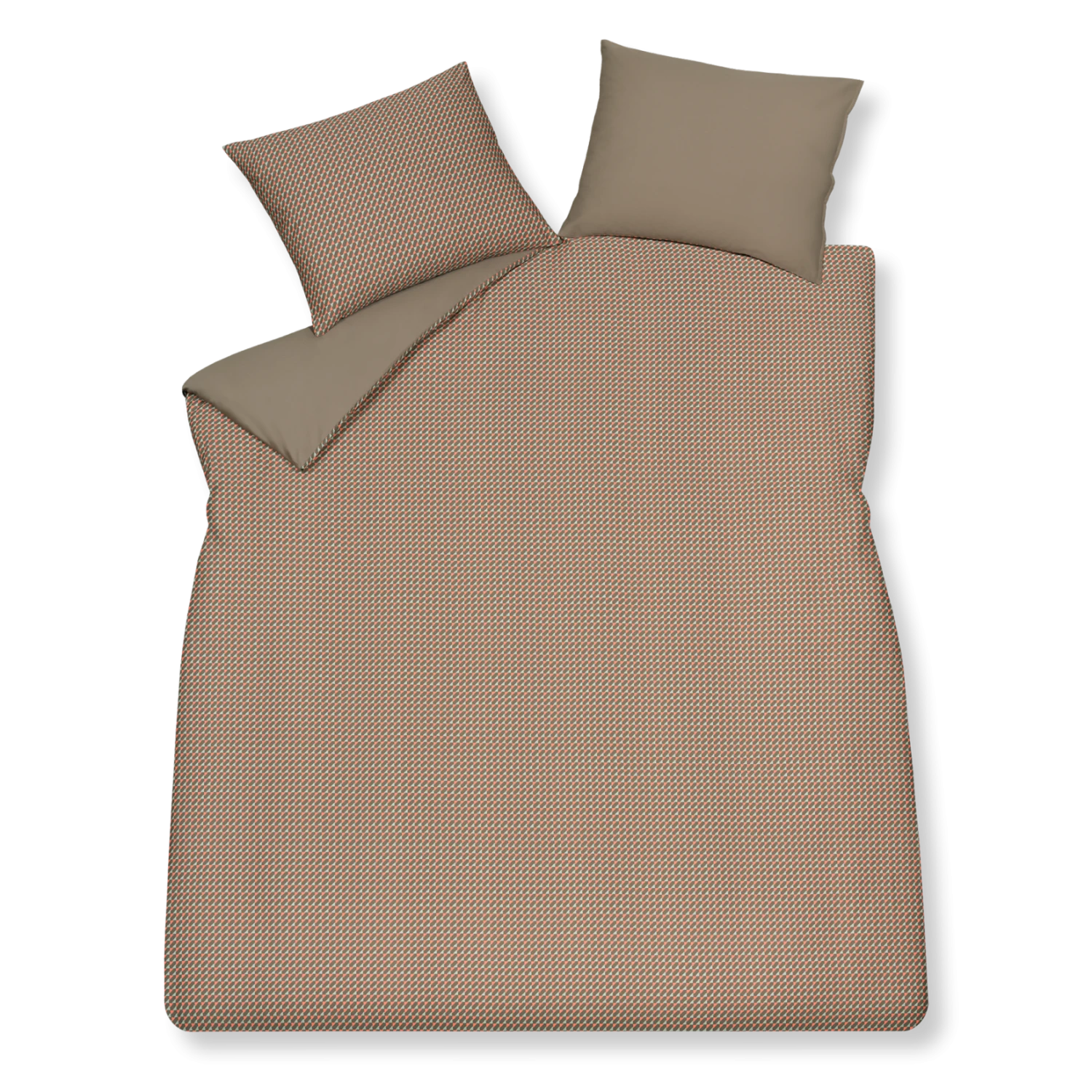 PURE 71 Dekbedovertrek | Multi 5 PURE 71 Dekbedovertrek | Multi - Afbeelding 3