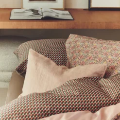 PURE 71 Dekbedovertrek | Multi 13 PURE 71 Dekbedovertrek | Multi -Vandyck Winkel PRSA23271 000 6