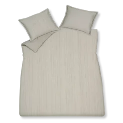 PURE 72 Dekbedovertrek | Coolgrey -Vandyck Winkel PRSA23272 211 3 e69c26b4 877f 437b a830 aabafaac1a7f