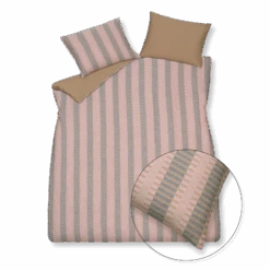 PURE 73 Dekbedovertrek | Multi