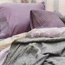 PURE 73 Dekbedovertrek | Multi -Vandyck Winkel PRSA23273 000 4