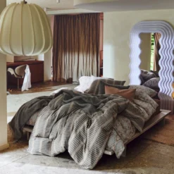 PURE 73 Dekbedovertrek | Stone 7 PURE 73 Dekbedovertrek | Stone -Vandyck Winkel PRSA23273 169 2 84621292 b78a 4d8a acbb 7511031227af