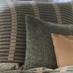 PURE 73 Dekbedovertrek | Stone 9 PURE 73 Dekbedovertrek | Stone -Vandyck Winkel PRSA23273 169 4