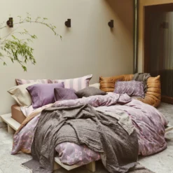 PURE 74 Dekbedovertrek XL | Multi -Vandyck Winkel PRSA23274 000 2 09c2c71c 8ffe 42fb 8c81 253366ff2718