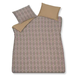 PURE 74 Dekbedovertrek | Multi -Vandyck Winkel PRSA23274 000 3