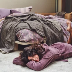 PURE 74 Dekbedovertrek | Multi -Vandyck Winkel PRSA23274 000 5