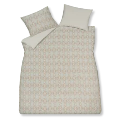 PURE 74 Dekbedovertrek XL | Stone -Vandyck Winkel PRSA23274 169 3 870f4148 d9a3 4af4 853f be3798f21f7f