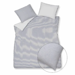 PURE 76dekbedovertrek | Navy