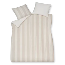 PURE 78dekbedovertrek | Linen -Vandyck Winkel PRSA24178 028 3