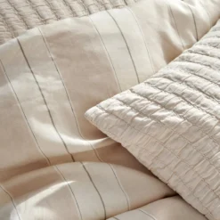 PURE 78dekbedovertrek | Linen -Vandyck Winkel PRSA24178 028 5