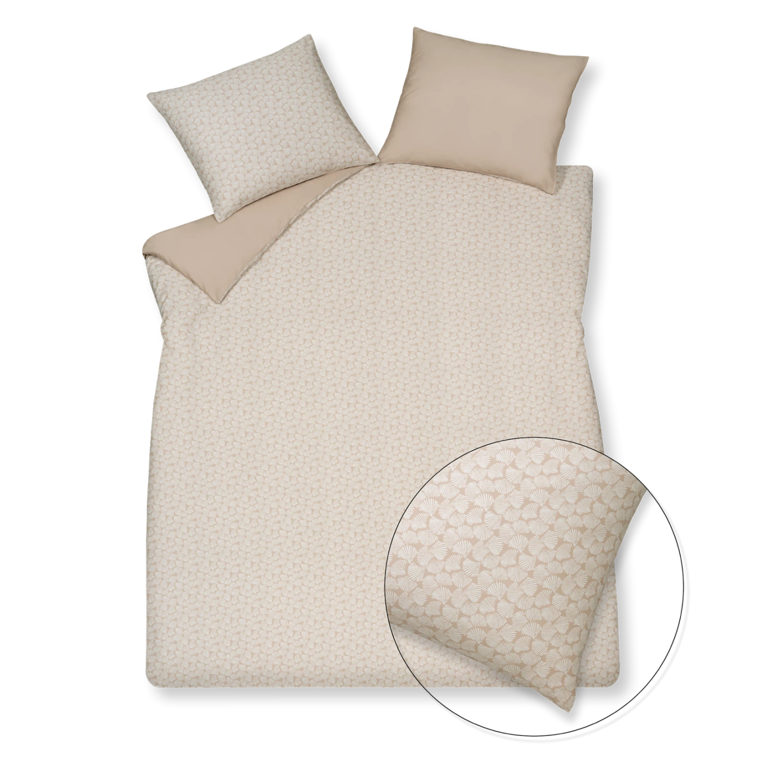 PURE 79 Dekbedovertrek | Blush 3 PURE 79 Dekbedovertrek | Blush