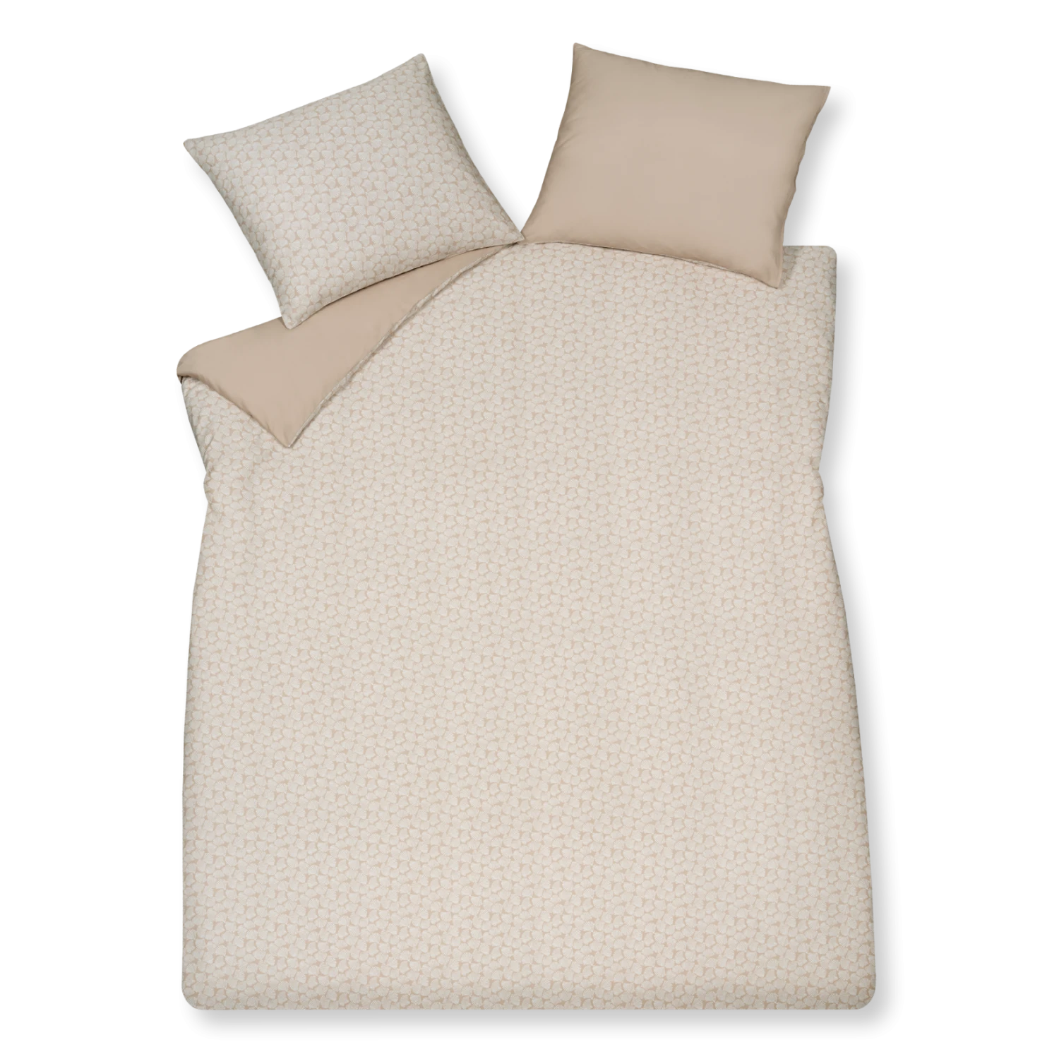 PURE 79 Dekbedovertrek | Blush 5 PURE 79 Dekbedovertrek | Blush - Afbeelding 3