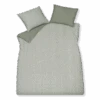 PURE 79 Dekbedovertrek | Smoke Green 2 PURE 79 Dekbedovertrek | Smoke Green -Vandyck Winkel PRSA24179 814 3