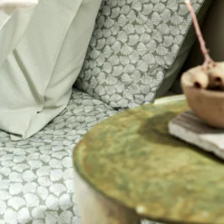 PURE 79 Dekbedovertrek | Smoke Green 12 PURE 79 Dekbedovertrek | Smoke Green -Vandyck Winkel PRSA24179 814 4