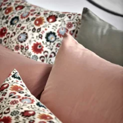 PURE 84 Dekbedovertrekset | Rose Dawn -Vandyck Winkel PRSA24284 254 1