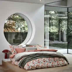 PURE 84 Dekbedovertrekset | Rose Dawn -Vandyck Winkel PRSA24284 254 2