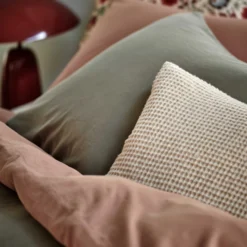 PURE 84 Dekbedovertrekset | Rose Dawn -Vandyck Winkel PRSA24284 254 3