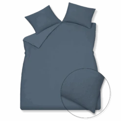 PURE 88 XL Dekbedovertrekset | Jeans Blue