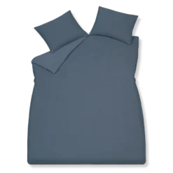 PURE 88 XL Dekbedovertrekset | Jeans Blue -Vandyck Winkel PRSA25188 096 2 68813e35 b478 4e19 a776 88926df5c6c5