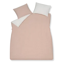 PURE 89 Dekbedovertrekset | Sepia Pink -Vandyck Winkel PRSA25189 144 2