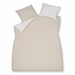 PURE 89 Dekbedovertrekset | Stone -Vandyck Winkel PRSA25189 169 2