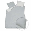 PURE 89 Dekbedovertrekset | Powder Blue -Vandyck Winkel PRSA25189 193 1