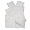 PURE 90 Dekbedovertrekset | White -Vandyck Winkel PRSA25190 090 1