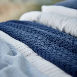 PURE 90 Dekbedovertrekset | White -Vandyck Winkel PRSA25190 090 5